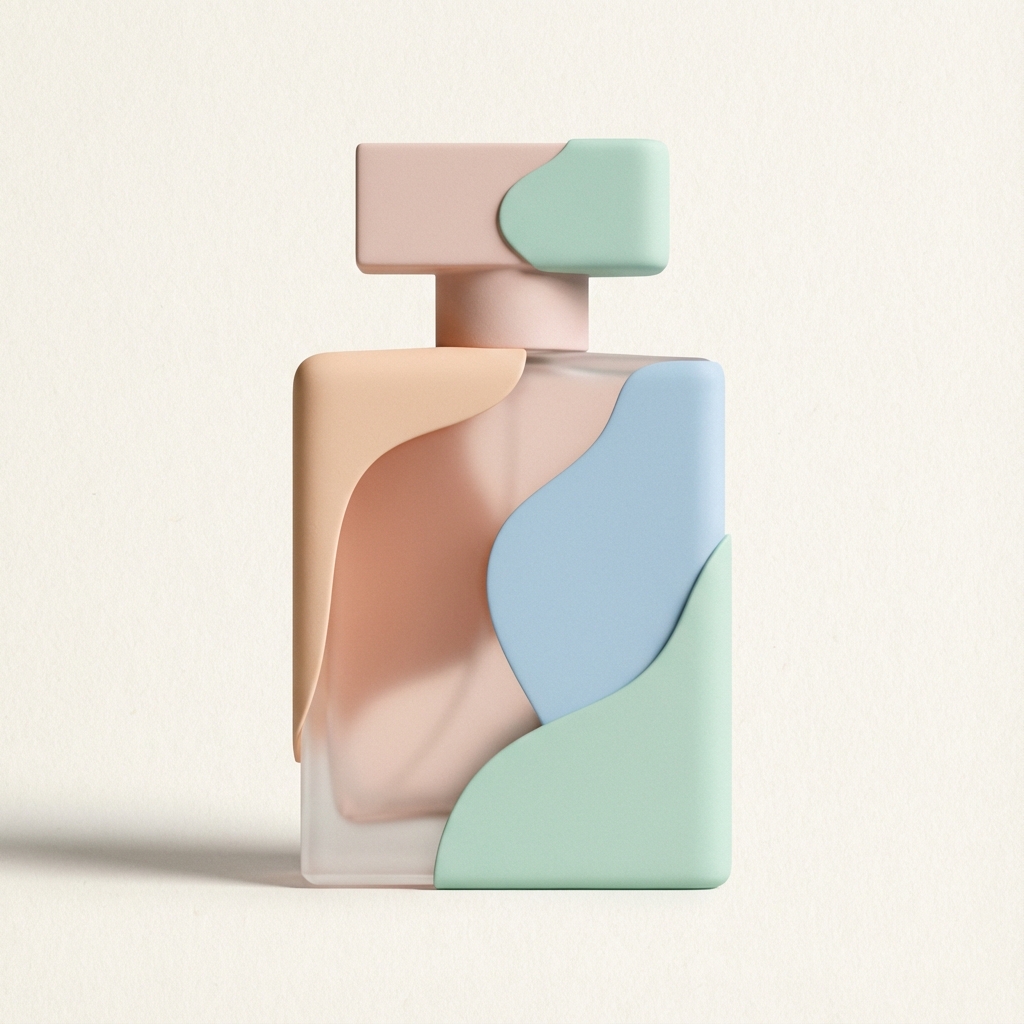 Parfum OURU Ms. Independent